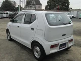 2018 Suzuki Alto VP Sedan for sale, Japanese used car export - photo 2 of 16 | GULJI TRADERS