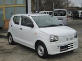 2018 Suzuki Alto VP Sedan for sale, Japanese used car export - photo 3 of 16 | GULJI TRADERS