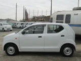 2018 Suzuki Alto VP Sedan for sale, Japanese used car export - photo 4 of 16 | GULJI TRADERS