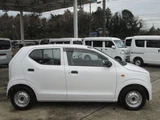 2018 Suzuki Alto VP Sedan for sale, Japanese used car export - photo 5 of 16 | GULJI TRADERS