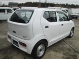 2018 Suzuki Alto VP Sedan for sale, Japanese used car export - photo 6 of 16 | GULJI TRADERS