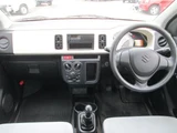 2018 Suzuki Alto VP Sedan for sale, Japanese used car export - photo 7 of 16 | GULJI TRADERS