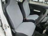 2018 Suzuki Alto VP Sedan for sale, Japanese used car export - photo 8 of 16 | GULJI TRADERS