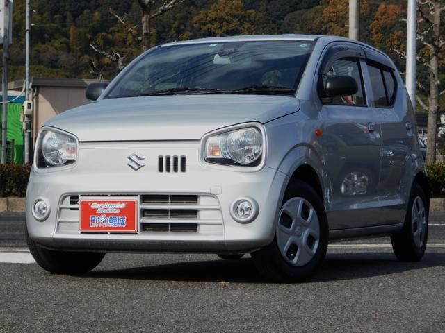 2018 Suzuki Alto L Sedan for sale, Japanese used car export - photo 1 of 20 | GULJI TRADERS