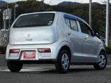 2018 Suzuki Alto L Sedan for sale, Japanese used car export - photo 2 of 20 | GULJI TRADERS
