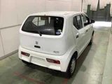 2018 Suzuki Alto 4WD VP Sedan for sale, Japanese used car export - photo 2 of 3 | GULJI TRADERS