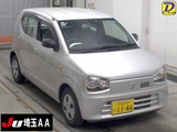2018 Suzuki Alto L Sedan for sale, Japanese used car export - photo 1 of 9 | GULJI TRADERS