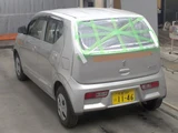 2018 Suzuki Alto L Sedan for sale, Japanese used car export - photo 2 of 9 | GULJI TRADERS