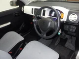 2018 Suzuki Alto L Sedan for sale, Japanese used car export - photo 3 of 9 | GULJI TRADERS