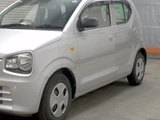 2018 Suzuki Alto L Sedan for sale, Japanese used car export - photo 4 of 9 | GULJI TRADERS