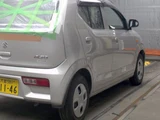 2018 Suzuki Alto L Sedan for sale, Japanese used car export - photo 5 of 9 | GULJI TRADERS