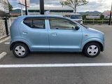 2018 Suzuki Alto L Sedan for sale, Japanese used car export - photo 12 of 23 | GULJI TRADERS