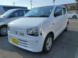 2018 Suzuki Alto L Sedan for sale, Japanese used car export - photo 1 of 9 | GULJI TRADERS