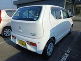 2018 Suzuki Alto L Sedan for sale, Japanese used car export - photo 2 of 9 | GULJI TRADERS