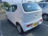 2018 Suzuki Alto L Sedan for sale, Japanese used car export - photo 4 of 9 | GULJI TRADERS