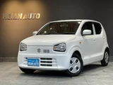 2018 Suzuki Alto 660 S Sedan for sale, Japanese used car export - photo 1 of 24 | GULJI TRADERS