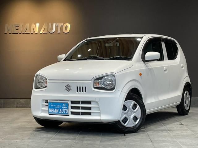 2018 Suzuki Alto 660 S Sedan for sale, Japanese used car export - photo 1 of 24 | GULJI TRADERS