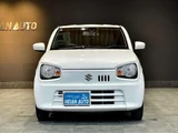 2018 Suzuki Alto 660 S Sedan for sale, Japanese used car export - photo 3 of 24 | GULJI TRADERS