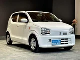 2018 Suzuki Alto 660 S Sedan for sale, Japanese used car export - photo 5 of 24 | GULJI TRADERS