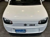 2018 Suzuki Alto 660 S Sedan for sale, Japanese used car export - photo 6 of 24 | GULJI TRADERS