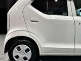 2018 Suzuki Alto 660 S Sedan for sale, Japanese used car export - photo 13 of 24 | GULJI TRADERS