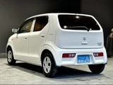 2018 Suzuki Alto 660 S Sedan for sale, Japanese used car export - photo 20 of 24 | GULJI TRADERS