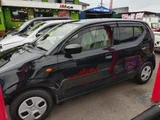 2018 Suzuki Alto S Sedan for sale, Japanese used car export - photo 4 of 14 | GULJI TRADERS