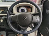 2018 Suzuki Alto S Sedan for sale, Japanese used car export - photo 6 of 14 | GULJI TRADERS