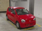 2018 Suzuki Alto L Sedan for sale, Japanese used car export - photo 1 of 7 | GULJI TRADERS