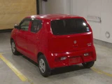 2018 Suzuki Alto L Sedan for sale, Japanese used car export - photo 2 of 7 | GULJI TRADERS