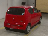 2018 Suzuki Alto L Sedan for sale, Japanese used car export - photo 5 of 7 | GULJI TRADERS