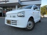 2018 Suzuki Alto 4WD VP Sedan for sale, Japanese used car export - photo 1 of 22 | GULJI TRADERS