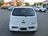 2018 Suzuki Alto 4WD VP Sedan for sale, Japanese used car export - photo 2 of 22 | GULJI TRADERS