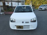 2018 Suzuki Alto 4WD VP Sedan for sale, Japanese used car export - photo 4 of 22 | GULJI TRADERS