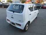 2018 Suzuki Alto 4WD VP Sedan for sale, Japanese used car export - photo 8 of 22 | GULJI TRADERS