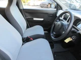 2018 Suzuki Alto 4WD VP Sedan for sale, Japanese used car export - photo 15 of 22 | GULJI TRADERS