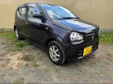 2018 Suzuki Alto 4WD L Sedan for sale, Japanese used car export - photo 1 of 13 | GULJI TRADERS