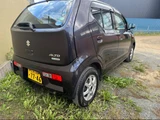 2018 Suzuki Alto 4WD L Sedan for sale, Japanese used car export - photo 2 of 13 | GULJI TRADERS