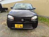 2018 Suzuki Alto 4WD L Sedan for sale, Japanese used car export - photo 3 of 13 | GULJI TRADERS
