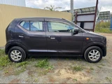 2018 Suzuki Alto 4WD L Sedan for sale, Japanese used car export - photo 4 of 13 | GULJI TRADERS