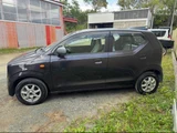 2018 Suzuki Alto 4WD L Sedan for sale, Japanese used car export - photo 5 of 13 | GULJI TRADERS