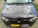 2018 Suzuki Alto 4WD L Sedan for sale, Japanese used car export - photo 6 of 13 | GULJI TRADERS