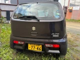 2018 Suzuki Alto 4WD L Sedan for sale, Japanese used car export - photo 7 of 13 | GULJI TRADERS
