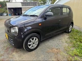 2018 Suzuki Alto 4WD L Sedan for sale, Japanese used car export - photo 8 of 13 | GULJI TRADERS