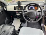 2018 Suzuki Alto 4WD L Sedan for sale, Japanese used car export - photo 12 of 13 | GULJI TRADERS