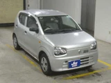 2018 Suzuki Alto F Sedan for sale, Japanese used car export - photo 1 of 7 | GULJI TRADERS