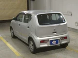 2018 Suzuki Alto F Sedan for sale, Japanese used car export - photo 2 of 7 | GULJI TRADERS