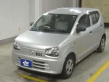 2018 Suzuki Alto F Sedan for sale, Japanese used car export - photo 4 of 7 | GULJI TRADERS