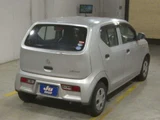 2018 Suzuki Alto F Sedan for sale, Japanese used car export - photo 5 of 7 | GULJI TRADERS