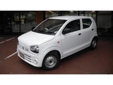 2018 Suzuki Alto VP Sedan for sale, Japanese used car export - photo 2 of 9 | GULJI TRADERS
